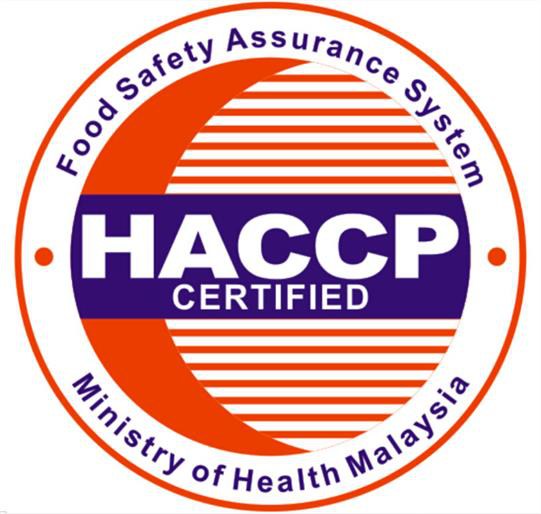 HACCP标志