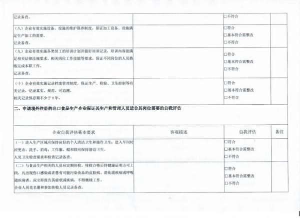 水产品出口欧盟需要什么资质？如何申请？