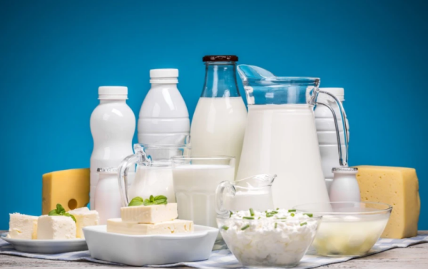 澳大利亚发布乳制品等食品安全标准新要求！