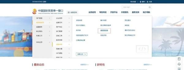 进出口货物减免税年报怎么申报？