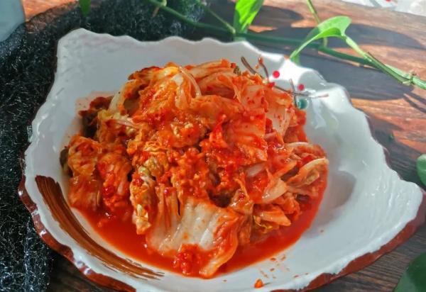 泡菜等腌渍蔬菜出口需要什么资质？如何办理？