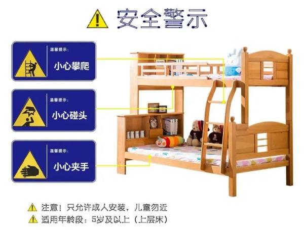 进口木质家具需要检测哪些项目？