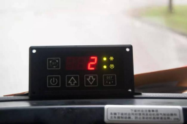 进口牛奶冷链运输流程有哪些环节？
