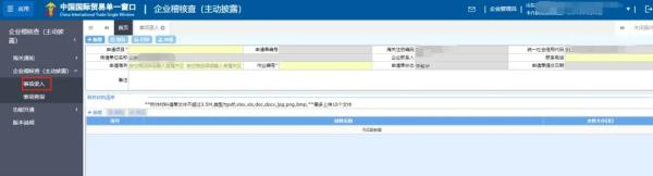 主动披露申报方式有哪些？